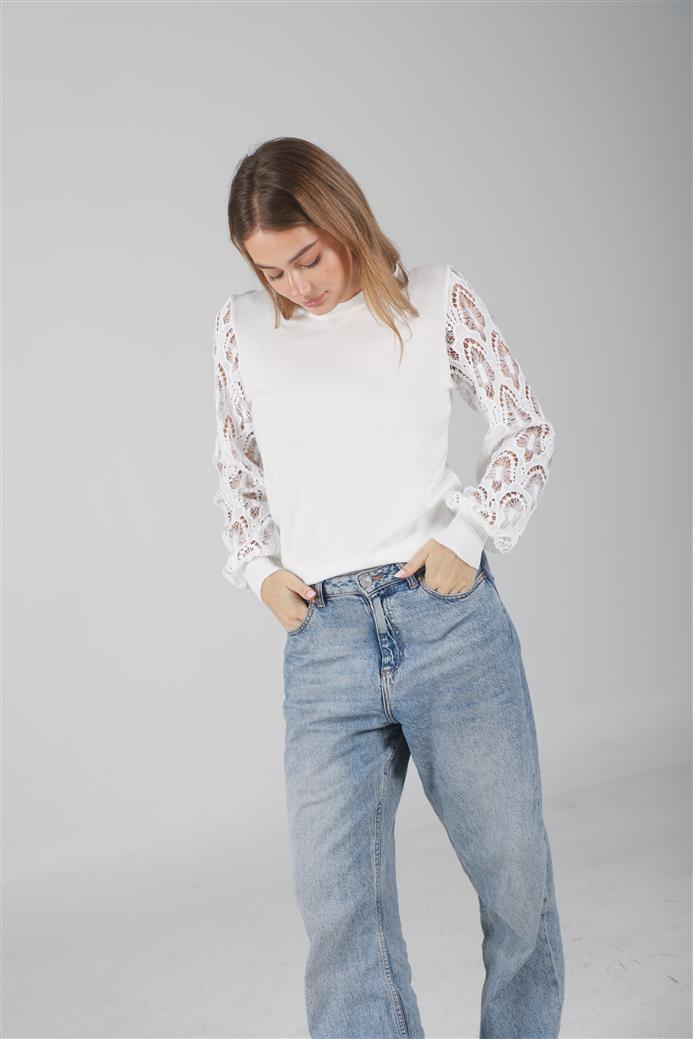 Sweater Victorian Bremer